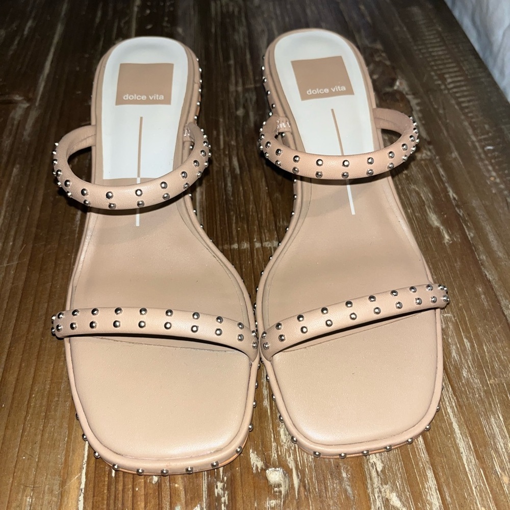Dolce Vita heels